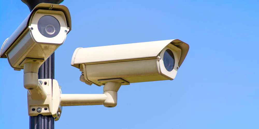 CCTV Camera Installation & Service in Bangalore
