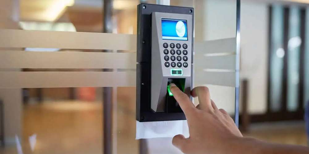 CCTV Camera Installation & Service in Bangalore